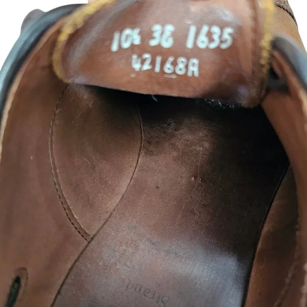 Allen Edmonds allen edmonds